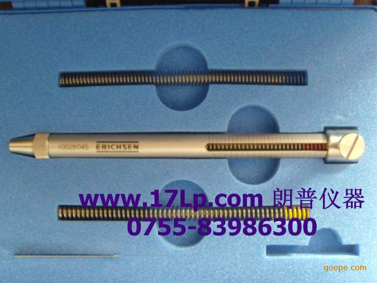 仪力信318硬度笔│牛顿笔│硬度测试笔