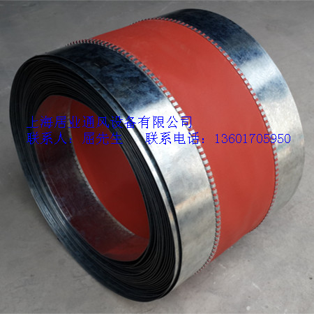 消防风机专用新型风机软接头