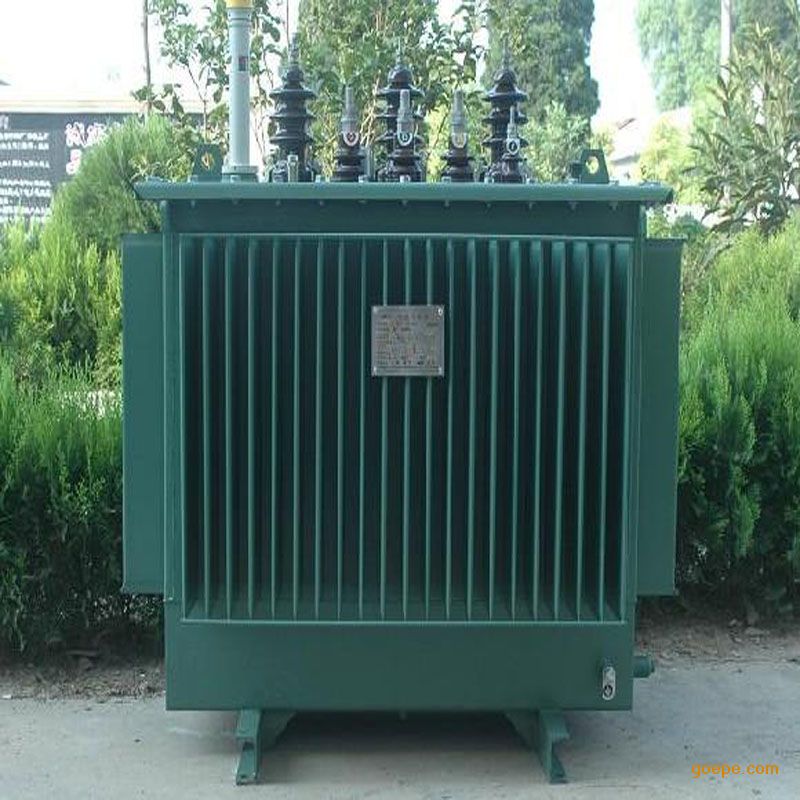 S11-(M)-160KVA\/10工地临时变压器