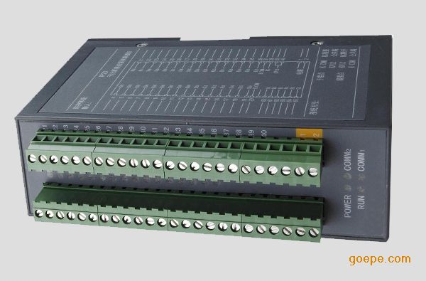 32路开关量采集器