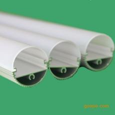 PC管专栏- PC塑料管,日光灯PC管,阻燃PC管