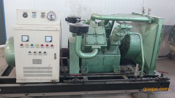 GB699 优质碳素结构钢技术条件 GB1031 表面粗糙度参数及其数值 GB1173 铸造铝合金技术条件 GB1184 形状和位置公差未注公差的规定 GB1801 公差与配合 GB3077 合金结构钢技术条件 GB9438 铝合金技术条件 GB9439 灰铸铁件 JB2230 往复活塞式压缩机 轴销外径尺寸 JB2231 往复活塞式压缩机 气缸直径尺寸 JB5439 压缩机球墨铸铁零件的超声波探伤 JB5440 压缩机铸钢零件的超声探伤 JB5441 压缩机重要零件的磁粉探伤 JB/T6431 容积式压