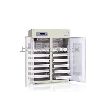 三洋血库冰箱MBR-1405G\/ MBR-1405GR-医用