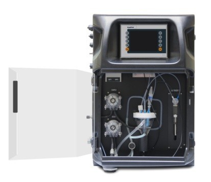 EnviroLyzer在线总铬\/在线六价铬分析仪