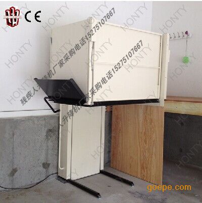 江西家用升降机 萍乡残疾人升降机