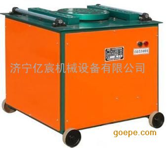 华茂机械2014精品大圆弧设备-泊头市华茂压瓦