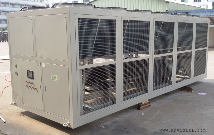 冷冻机组价格_冷冻库库板_快速冷冻机