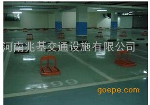 【河南车库-车位标准划线】郑州开封洛阳平顶