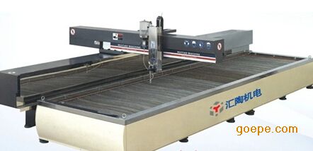 超高压水刀切割机