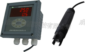 COM6006TDS在线电导率仪-在线电导率仪