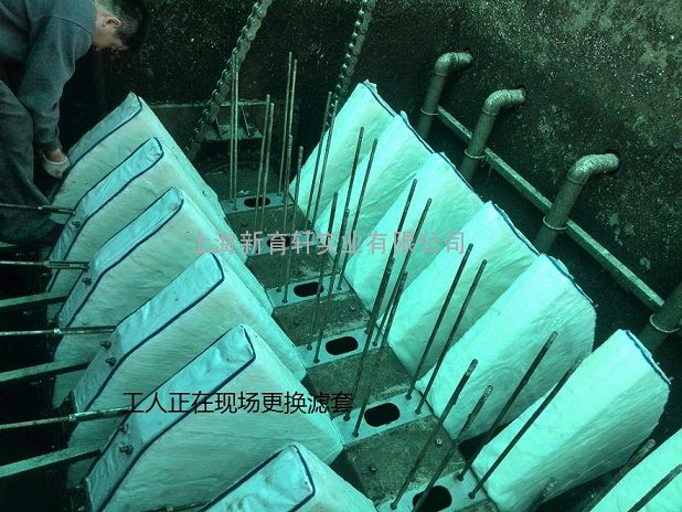 纤维转盘滤池专用滤布-纤维转盘过滤器