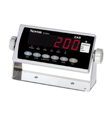 上海耀华XK3190-A6称重仪表说明书