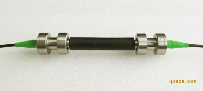 光纤光栅应变传感器(橡胶型)-结构健康监测