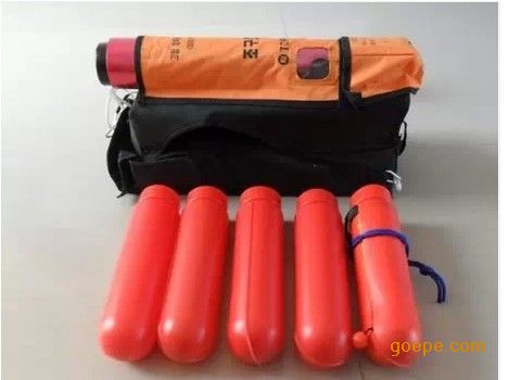 救生抛投器-抛投器的种类