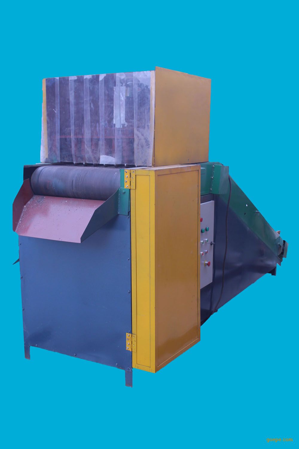 电路板拆解机-滑县道口北斗星电路板拆解机