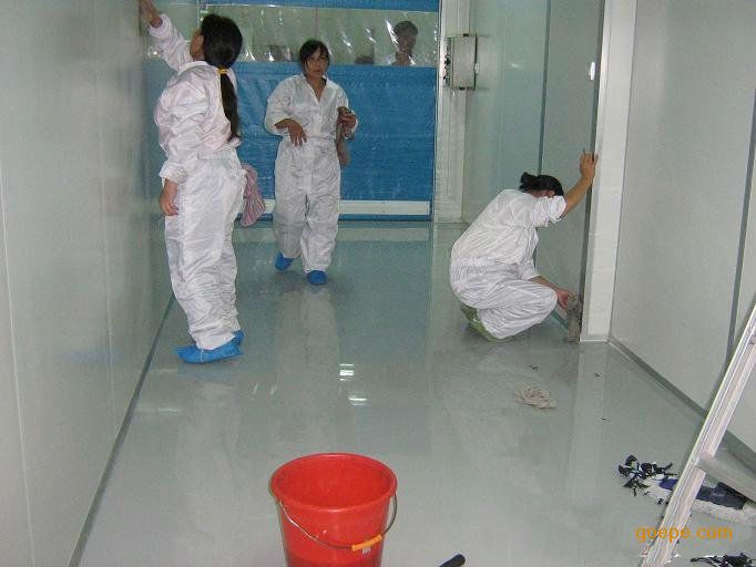 上海金山保洁托管公司 金山定期定点保洁公司