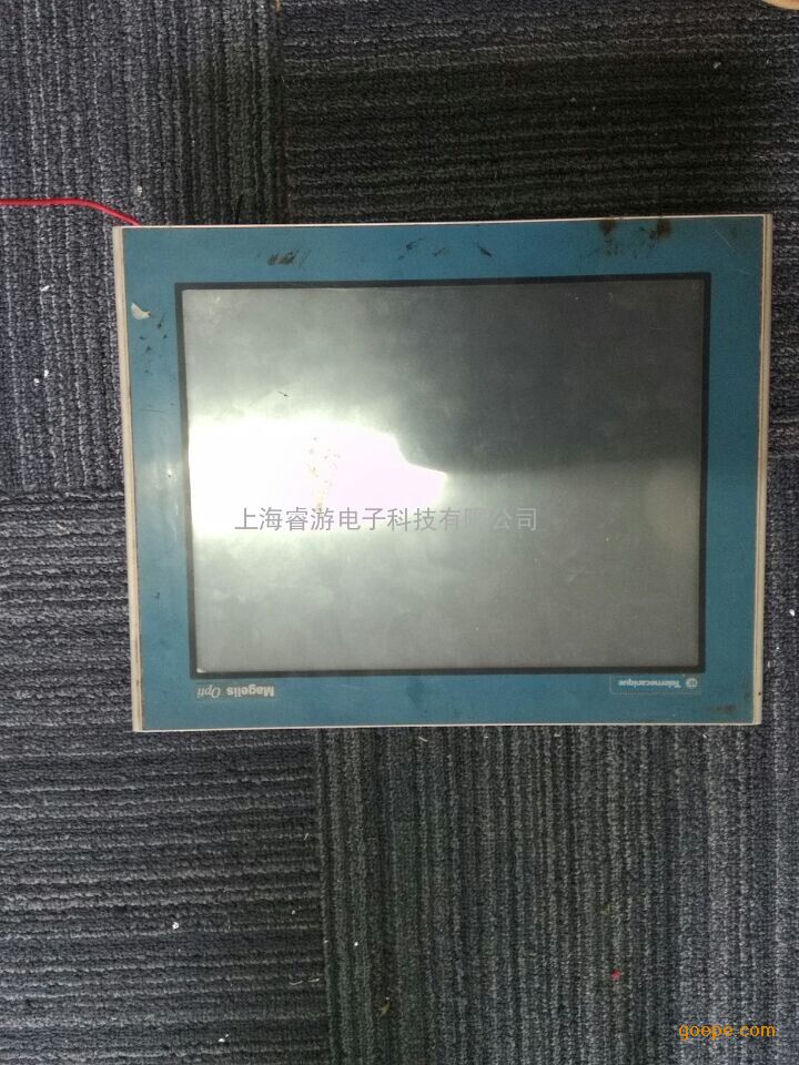 施耐德人机界面触摸屏维修 XBTG5330-施耐德