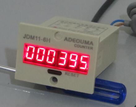 jdm11-6h电子式计数器