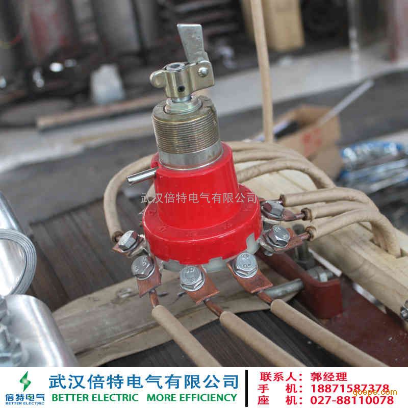 [倍特电气]S11-M-500\/10-0.4全铜芯变压器-全密