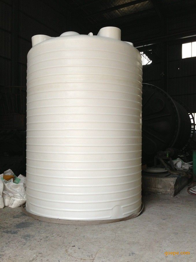 塑料PE化工储罐容器、PE桶槽、耐酸碱防腐储