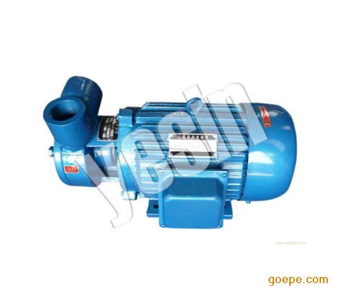 供应W系列旋涡泵,高扬程泵,高压力给水泵