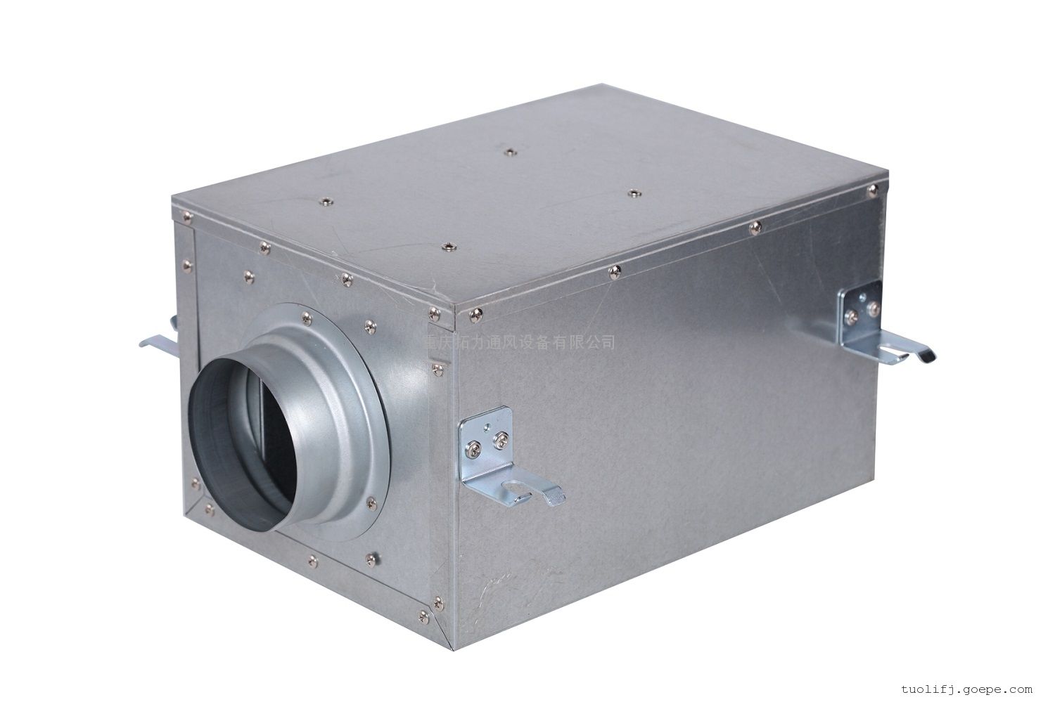 静音送风机DPT20-65F3-超静音送风机