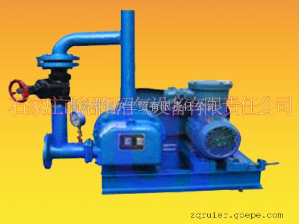 变频式沼气增压风机-变频式沼气增压风机-沼气增压风机