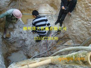 人工孔桩设备-孔桩-液压设备机械设备张家港韩荣有限公司图片