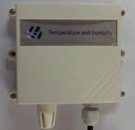 无线温湿度传感器