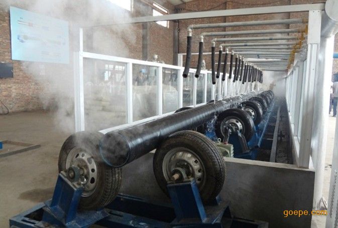 广汇-3pe防腐钢管价格 无缝钢管沧州3PE防腐