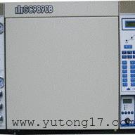 变压器油分析气相色谱仪GC-9890BD溶解气体组分含量