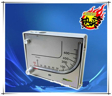 室内外压差计,红油差压计安装-红油差压计-倾斜