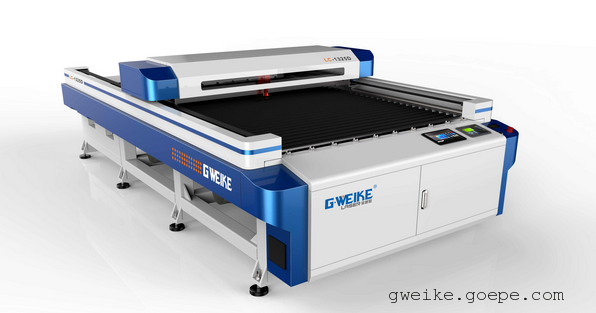 金属非金属多功能激光切割机