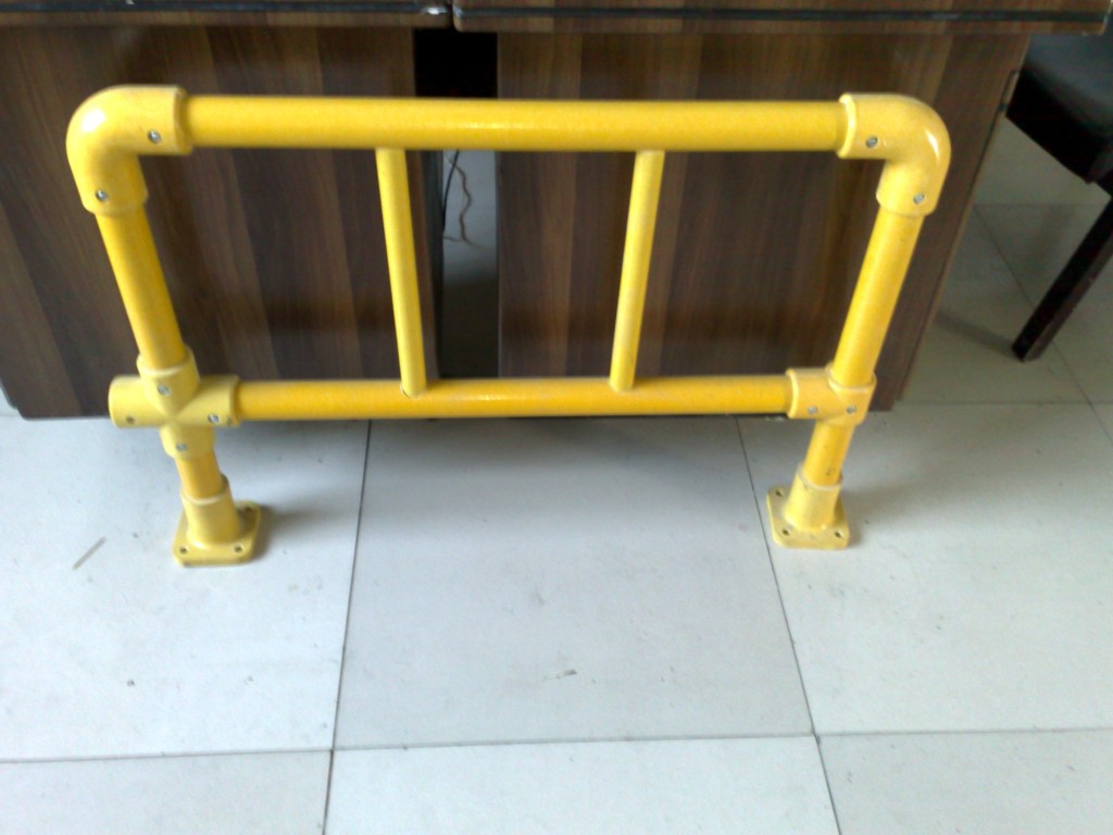 玻璃钢拉挤型材 玻璃钢型材 拉挤玻璃钢圆管 玻