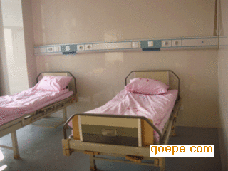 大量供应豪华型医院病房设备带-亳州天鸿达中心供氧