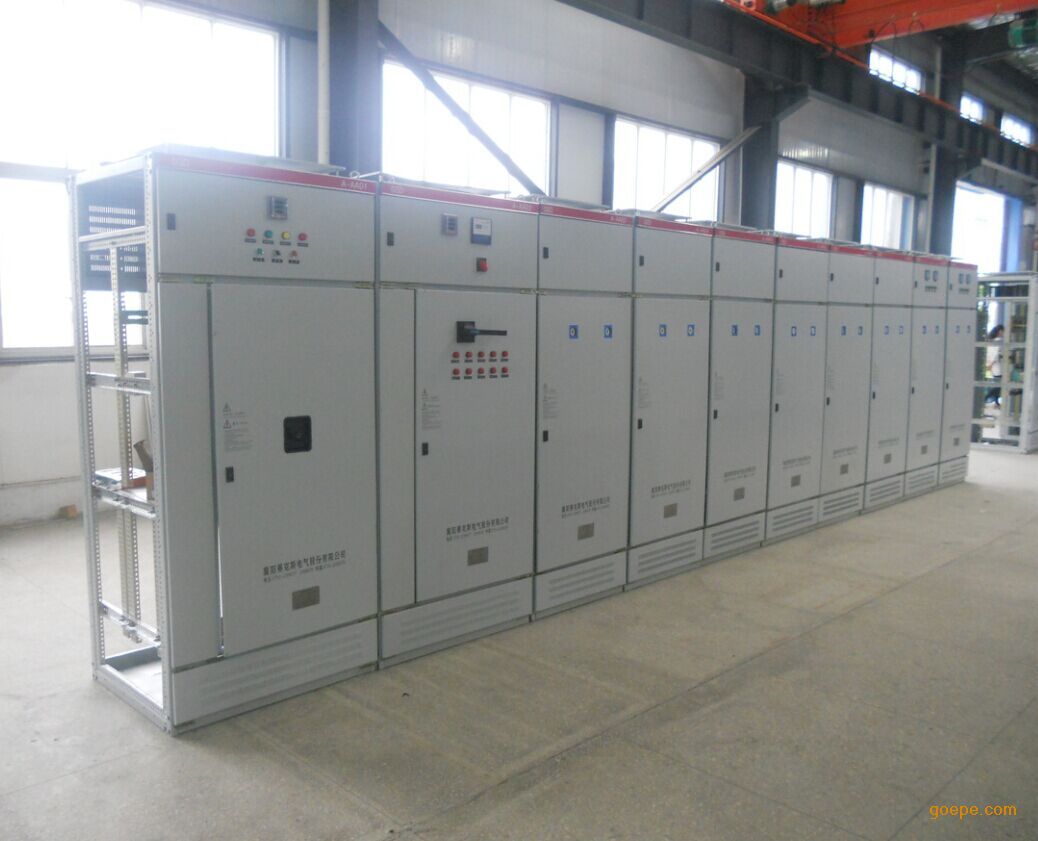 高低压成套                    品牌:赛克斯 ;加工定制:是 ;型号:ggd
