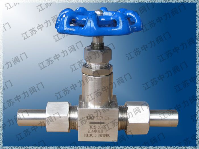 阀 截止阀 >> j21w外螺纹截止阀 j21w/j23w-16
