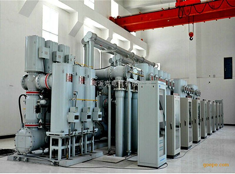 SF6气体泄漏在线监测报警系统环境监测-环境