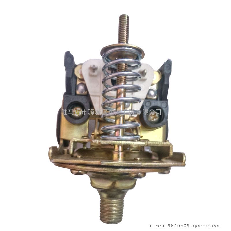 供水压力控制器机械式压力范围可选可调节通用