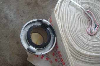 直供8-65-25三星消防水带-水带-耐高压消防水带