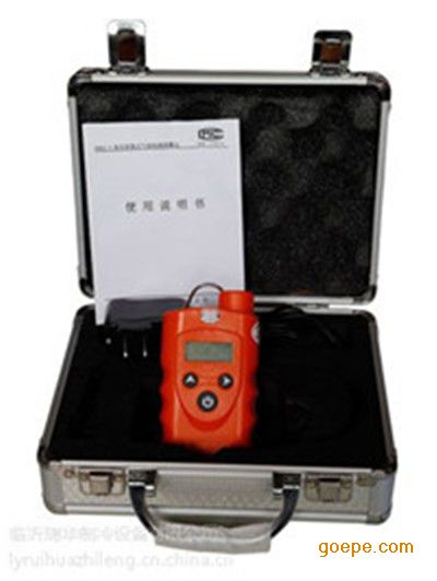 便携式液氨气体报警器-液氨检测仪