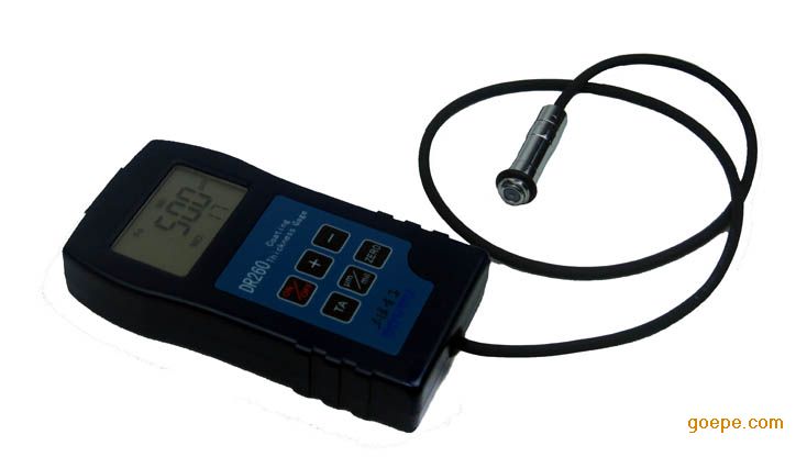 钢板镀铬层厚度仪器哪个牌子好-东如-镀铬层厚