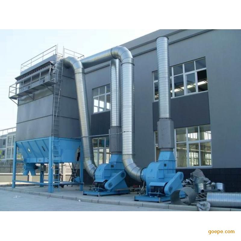 佛山市喷漆房废气VOC治理-佛山市-VOC治理