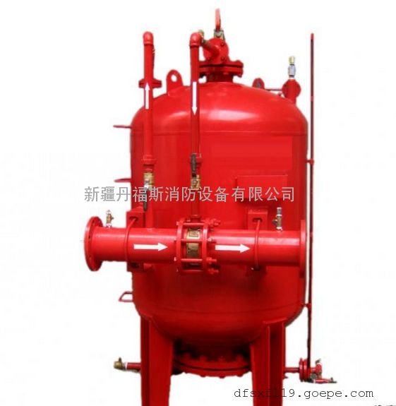 消防泡沫罐.泡沫液储罐