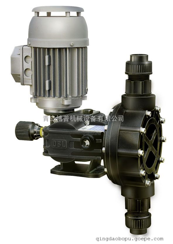 代理意大利固化剂泵青岛原装OBL固化剂泵OB