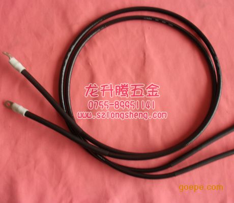 线切割配件,慢走丝接地线,苏三光电源线SG55