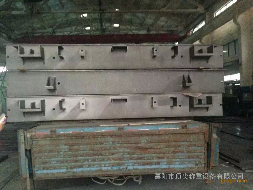 武汉地磅、武汉100吨地磅、专业生产数字式电