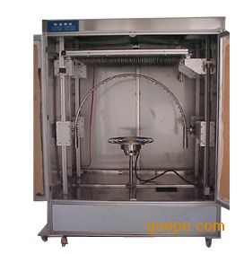 环境试验设备助力产品耐久性突破