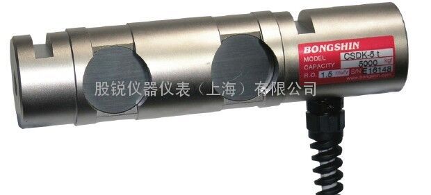 Bongshin CSDK-5T称重传感器，CSDK-2T，CSDK-10T，CSDK-30T，CSDK-50T CSDK-5T称重传感器,CSDK-10T传感器,CSDK-30T传感器,CSDK-50T传感器,Bongshin CSDK-2T