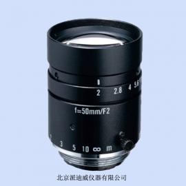 kowa 镜头 物镜 lm50jc10m 显微镜物镜
